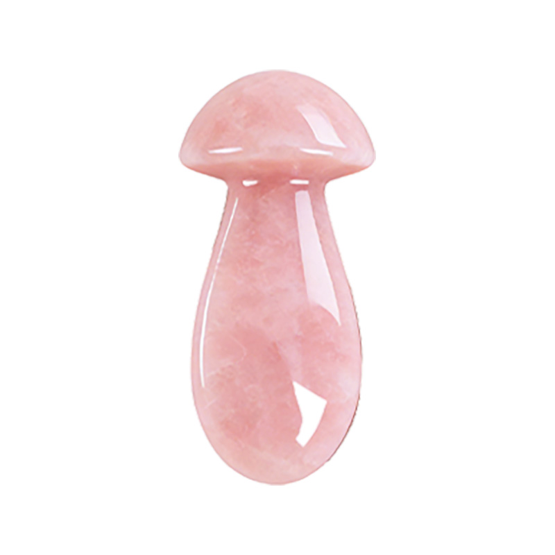 芙蓉系列○蘑菇石